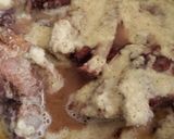 Foto del paso 7 de la receta: Costilla en su jugo