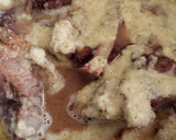 Foto del paso 7 de la receta: Costilla en su jugo