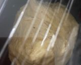 Hình bước làm 4 của món Bánh mì không nhồi bột