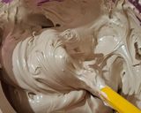Foto langkah ke 6 dari resep Bolu Coklat Kukus 2 Telur.