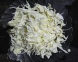 Foto langkah ke 2 dari resep Ote-ote kilat sambel petis.