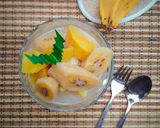 Foto langkah ke 4 dari resep Kolak Pisang Ubi Jalar.