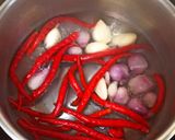Foto langkah ke 1 dari resep Sambel Goreng Hati Ampela.