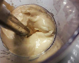 Foto del paso 6 de la receta: Mayonesa de nueces con toque de pomelo