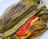 Foto langkah ke 6 dari resep Pepes Ikan Bumbu Bali 🐟🌶️.
