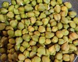 લીલા ચણા નું કાઠિયાવાડી શાક (Lila Chana Kathiyawadi Shak Recipe In Gujarati) રેસીપી સ્ટેપ1ફોટો