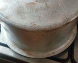 Foto langkah ke 16 dari resep No Oven Jelita Cake (Bolu Panci).