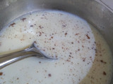 ખીર (Kheer Recipe In Gujarati)