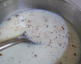 ખીર (Kheer Recipe In Gujarati) રેસીપી સ્ટેપ3ફોટો