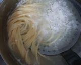 Foto langkah ke 2 dari resep Spaghetti Goreng Jawa.