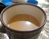 A picture of step 3 of Karak Chai | Winters special ☕☕☕.
