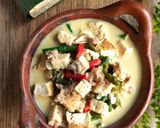 Foto langkah ke 5 dari resep Sayur Lombok Tempe (1221).