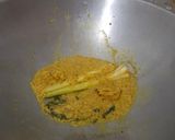 Foto langkah ke 3 dari resep Ayam Masak Santan (resep Embah non-MSG).