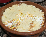 Foto del paso 6 de la receta: Pastel de carne vegetariano