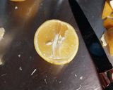 Foto del paso 3 de la receta: Ponche navideño con tamarindo🎄🧑‍🎄🎁