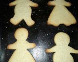 Foto del paso 8 de la receta: Galletas de jengibre y canela