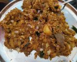 A picture of step 2 of Bread pakora.