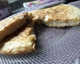 Foto del paso 2 de la receta: Panqueque saludable
