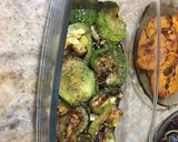 Foto del paso 2 de la receta: Moussaka de vegetales