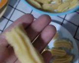 Foto langkah ke 3 dari resep Churros Gampang Banget.