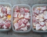 Foto langkah ke 3 dari resep Salad Buah Segar.