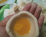 Foto langkah ke 2 dari resep Pempek DOS (tanpa ikan).