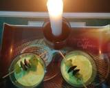 Kiwi mocktail recipe step 5 photo