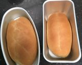 Hình bước làm 3 của món Bánh mỳ
