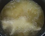 Foto langkah ke 10 dari resep Ayam fillet goreng tepung.