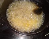 A picture of step 7 of Maggi potato nuggets.