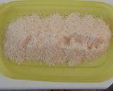 Foto del paso 3 de la receta: Merluza con Puré Casero de Papas