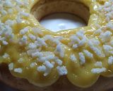 Foto del paso 5 de la receta: Rosca de Pascua, de Osvaldo Gross