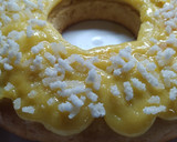 Foto del paso 5 de la receta: Rosca de Pascua, de Osvaldo Gross