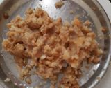 टोस्ट के लड्डू (Toast ke Laddu recipe in Hindi) रेसिपी चरण 2 फोटो