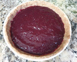 Foto del paso 5 de la receta: Tarta de Linz (masa hecha en Thermomix)