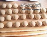 صورة لخطوة 3 من وصفة السميت التركي