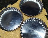 Foto del paso 2 de la receta: Mini frolitas fit