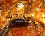A picture of step 6 of Spicy Eggs in Purgatory.