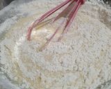 Foto langkah ke 2 dari resep Kue Teflon Kental Manis (no mixer) #antiRibet.
