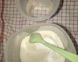 Foto langkah ke 1 dari resep Martabak manis teflon.