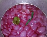 Foto langkah ke 5 dari resep Manisan Kolang Kaling.