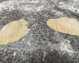 Foto del paso 4 de la receta: Empanadillas de cocido