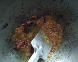 ডিমের ভূনা মশলা কারি (dimer bhuna mashla curry recipe in Bengali) রেসিপির ধাপ 8 ছবি
