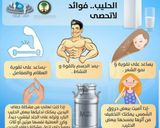 صورة لخطوة 3 من وصفة عصير الجوافة بالموز