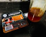 Foto del paso 1 de la receta: Berenjenas con sobrasada dulce