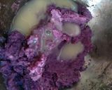 Foto langkah ke 3 dari resep Gabin Ubi Frozen Food.