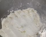 A picture of step 2 of Lord Cham Cham.