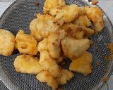 Foto langkah ke 4 dari resep Ayam Mayonaise.
