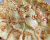 Foto del paso 4 de la receta: Panqueques de papa sin harina