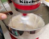 Foto del paso 7 de la receta: Mostachón de fresa